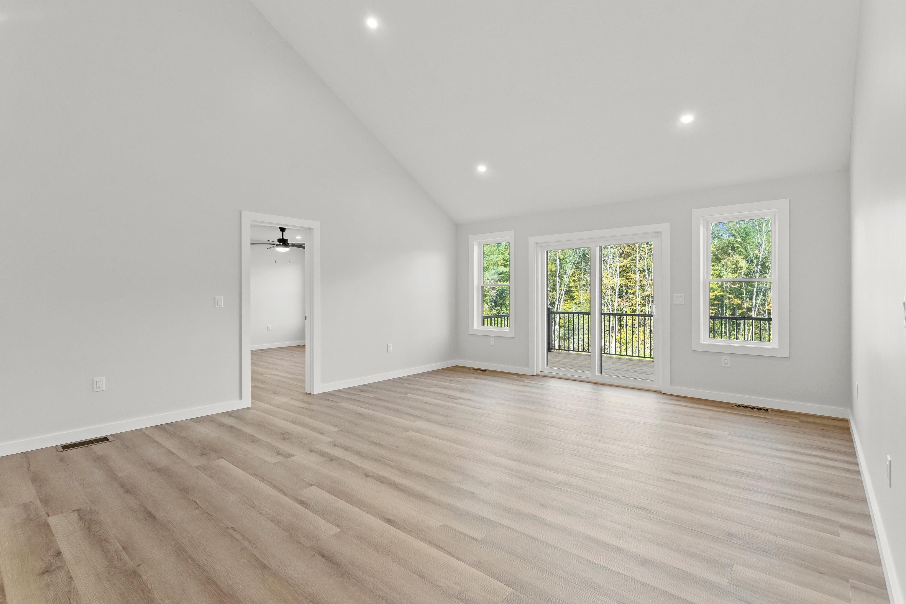 Lot 57 Sawyer Lake Road, Unit LOT 57 Gilmanton, NH 03237 - Photo 17 of 44