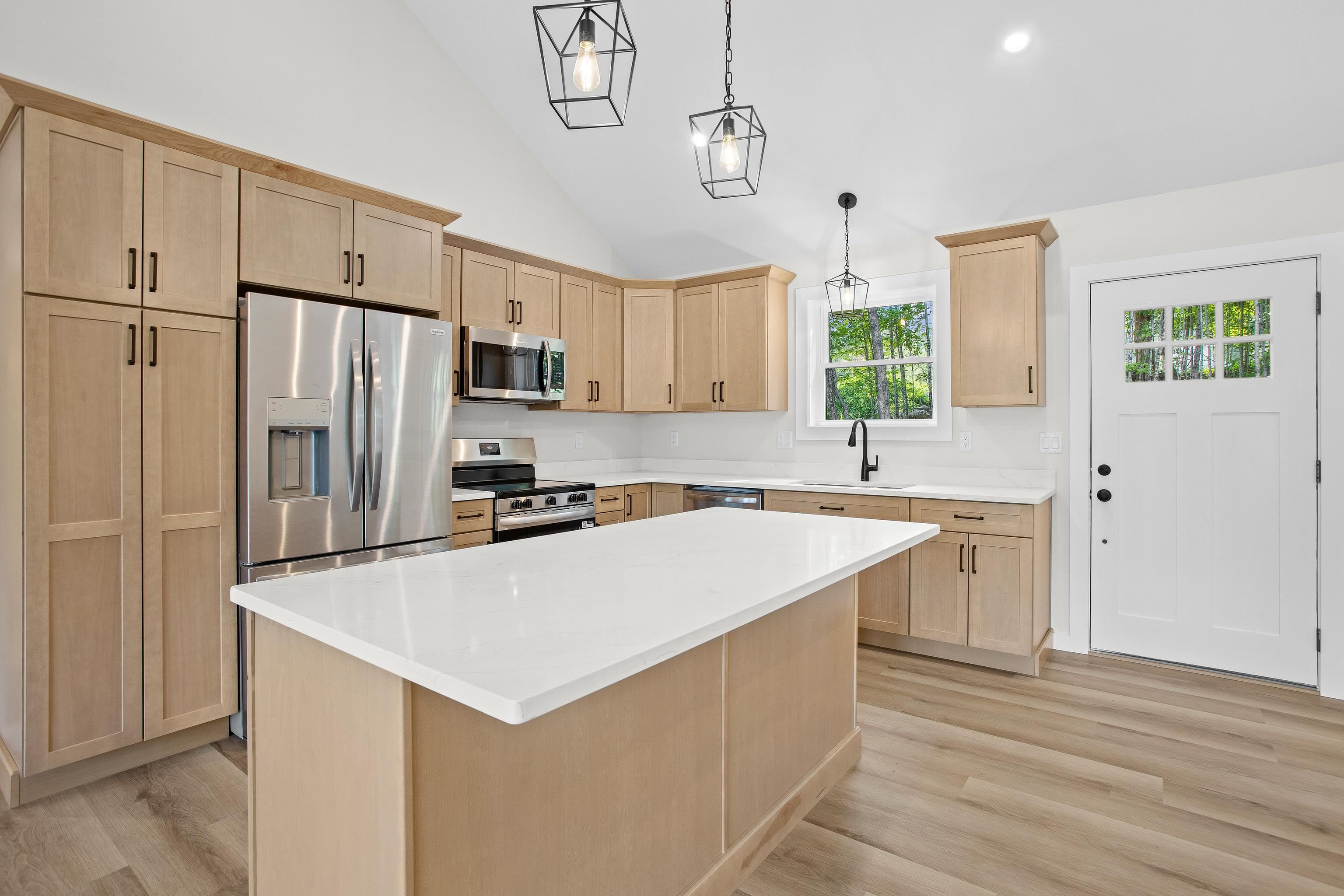 Lot 57 Sawyer Lake Road, Unit LOT 57 Gilmanton, NH 03237 - Photo 19 of 44