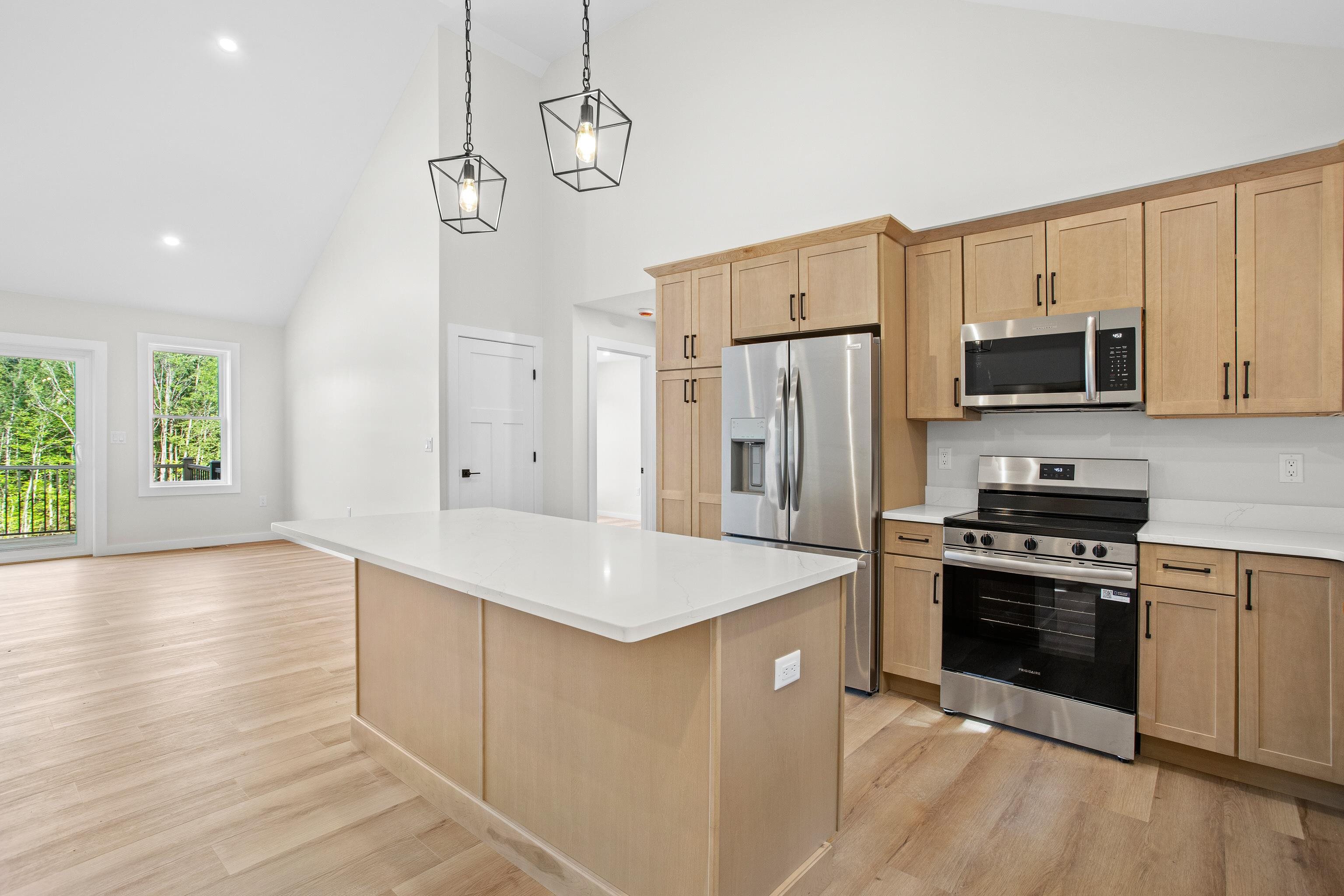 Lot 57 Sawyer Lake Road, Unit LOT 57 Gilmanton, NH 03237 - Photo 21 of 44