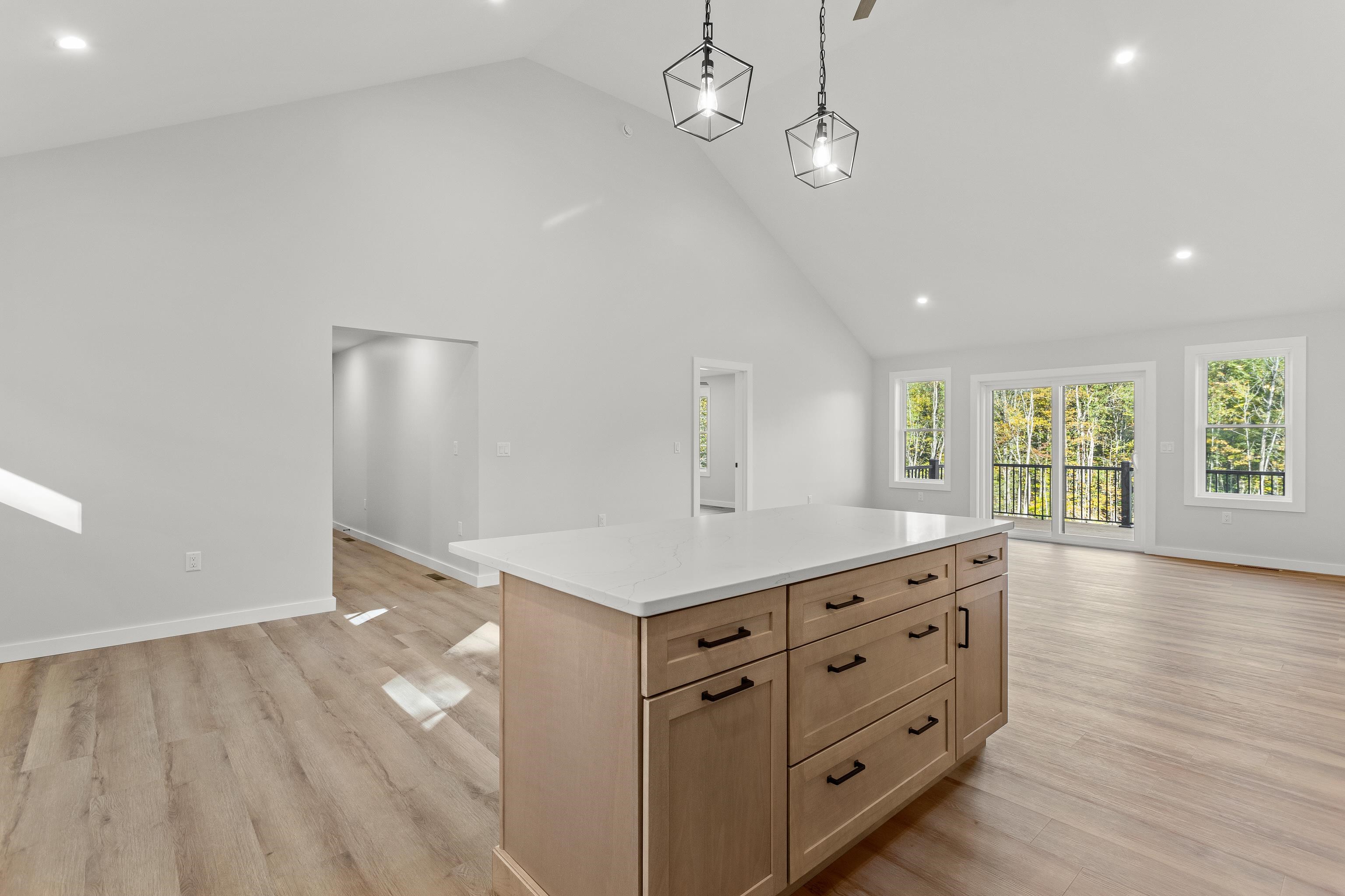 Lot 57 Sawyer Lake Road, Unit LOT 57 Gilmanton, NH 03237 - Photo 23 of 44