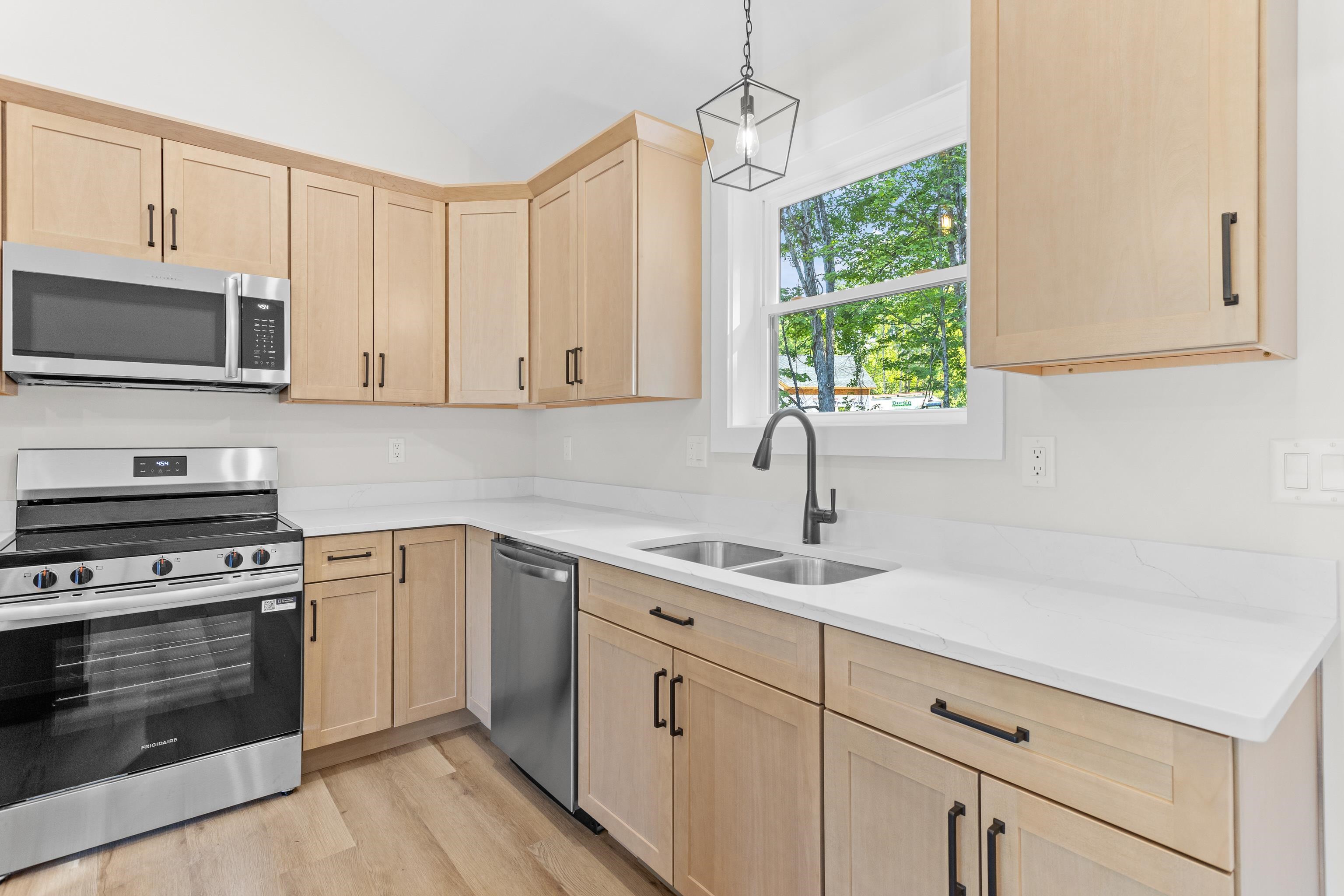 Lot 57 Sawyer Lake Road, Unit LOT 57 Gilmanton, NH 03237 - Photo 24 of 44