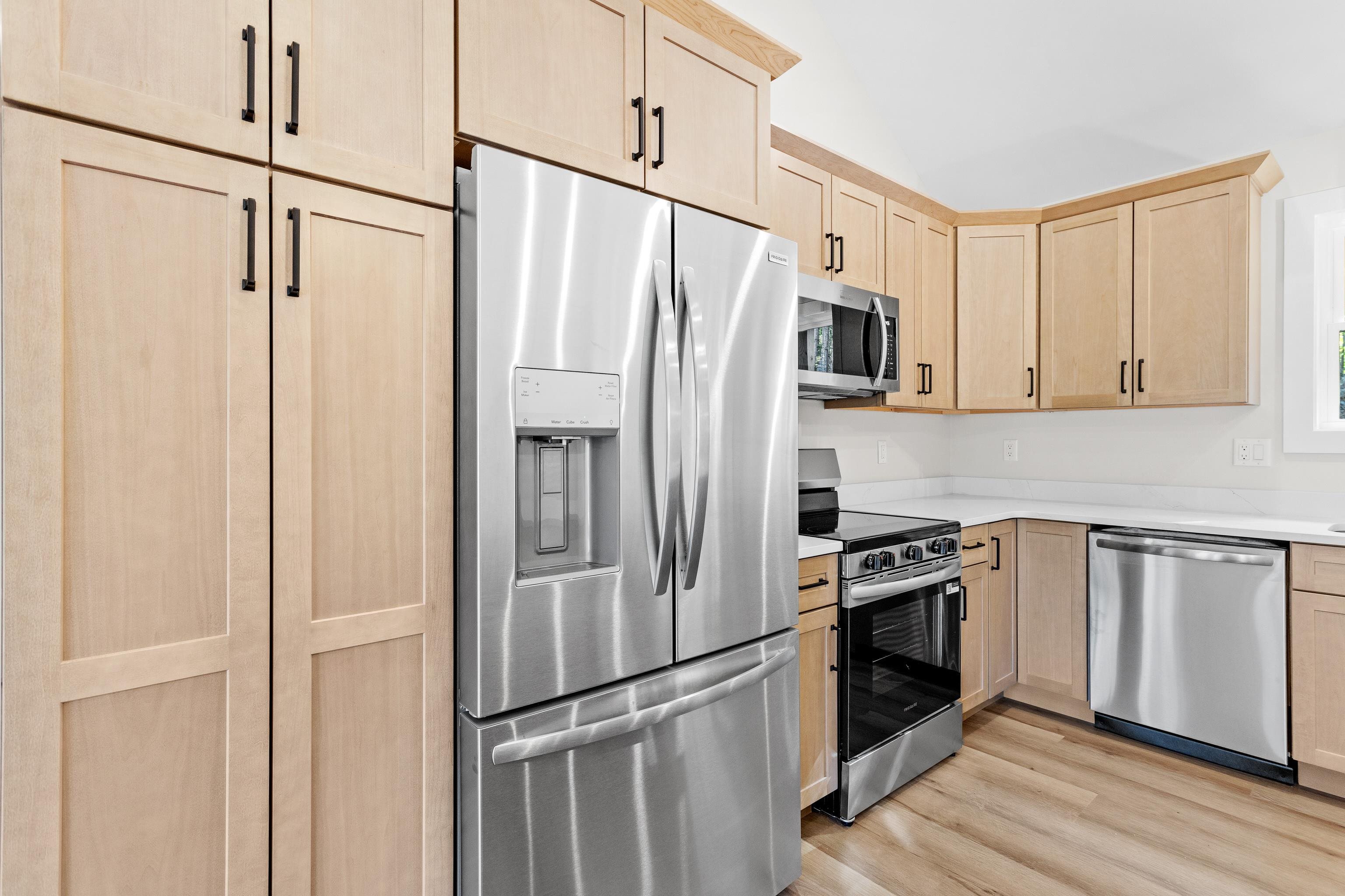 Lot 57 Sawyer Lake Road, Unit LOT 57 Gilmanton, NH 03237 - Photo 27 of 44