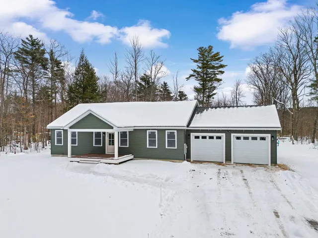 $629,900 | Lot 57 Sawyer Lake Road, Unit LOT 57, Gilmanton, NH 03237