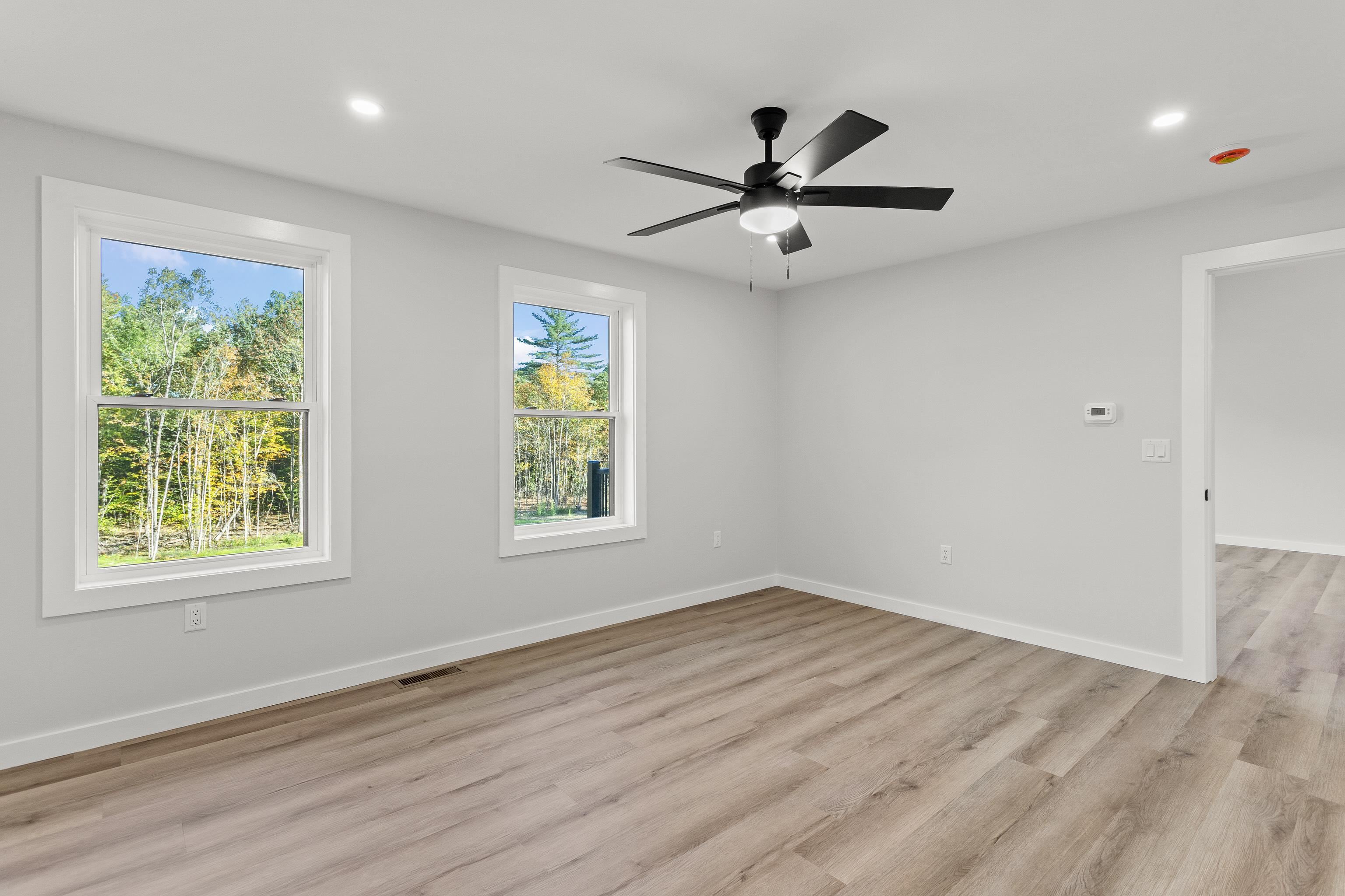 Lot 57 Sawyer Lake Road, Unit LOT 57 Gilmanton, NH 03237 - Photo 31 of 44