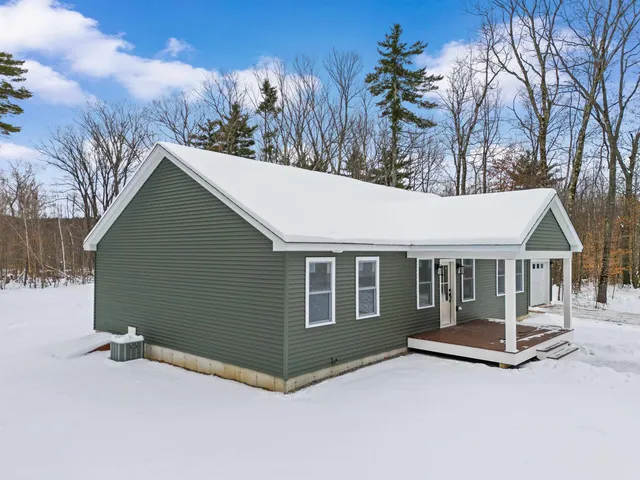 $629,900 | Lot 57 Sawyer Lake Road, Unit LOT 57, Gilmanton, NH 03237