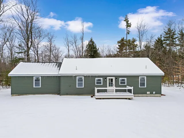 $629,900 | Lot 57 Sawyer Lake Road, Unit LOT 57, Gilmanton, NH 03237
