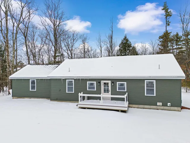 $629,900 | Lot 57 Sawyer Lake Road, Unit LOT 57, Gilmanton, NH 03237
