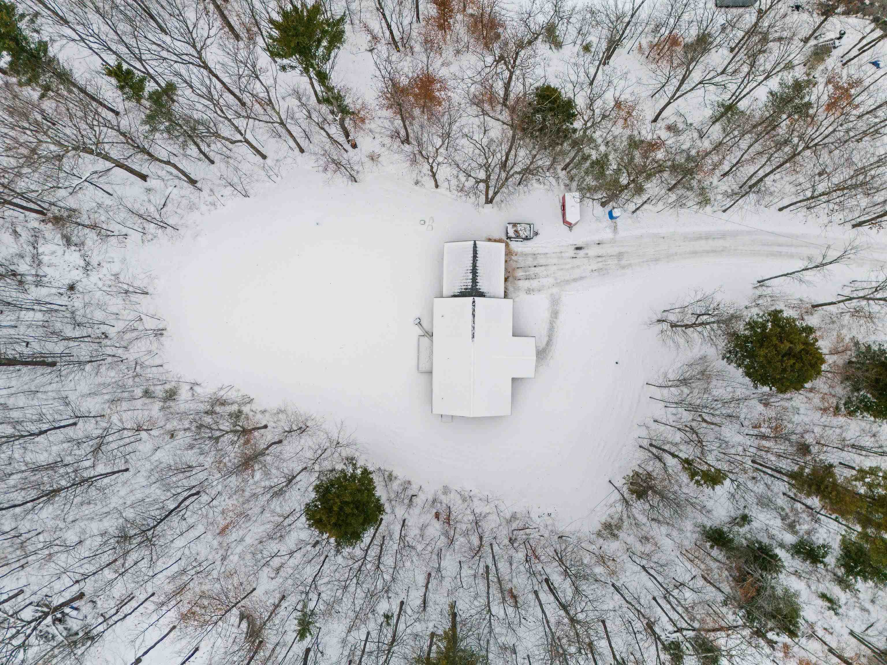 Lot 57 Sawyer Lake Road, Unit LOT 57 Gilmanton, NH 03237 - Photo 9 of 44