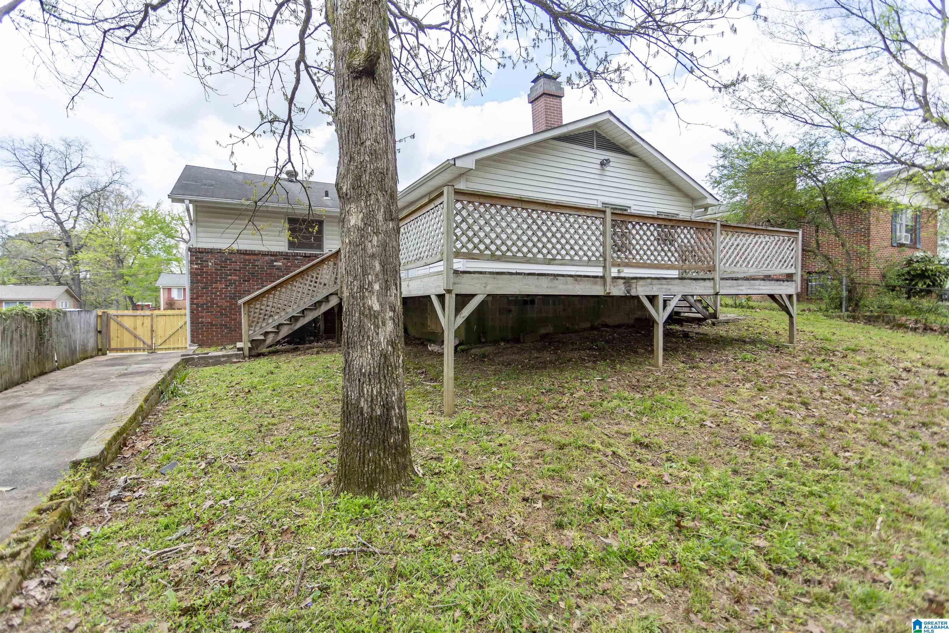 417 Burgundy Road Birmingham, AL 35215 - Photo 39 of 44