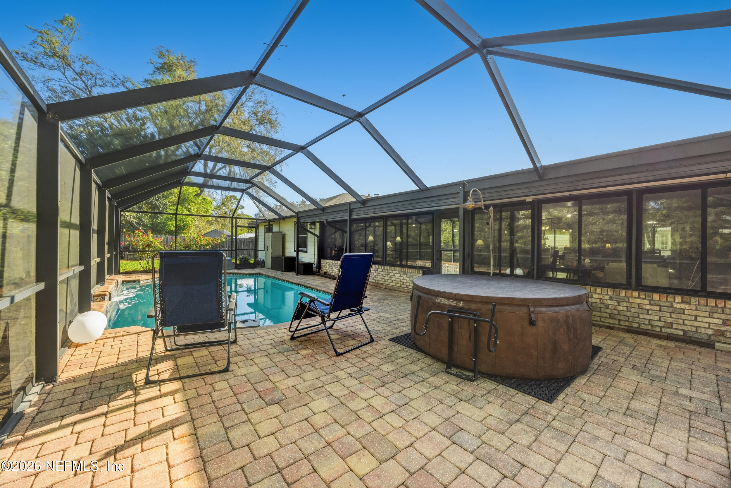 14211 Crystal Cove Drive Jacksonville, FL 32224 - Photo 6 of 65 6 - exterior