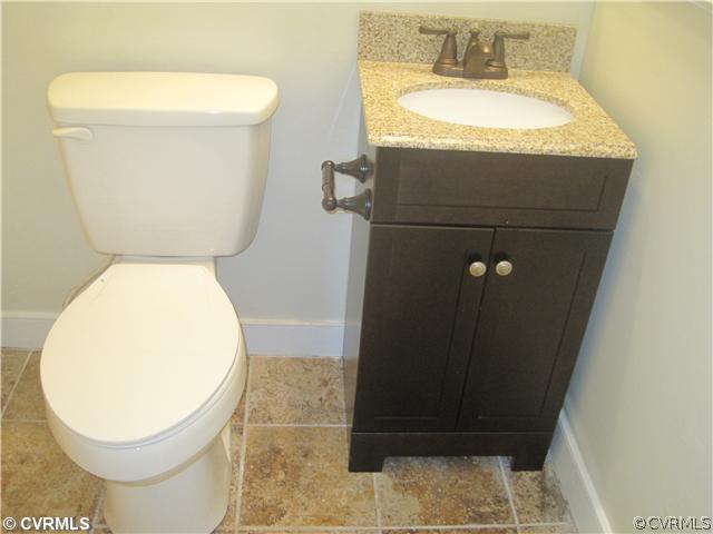 518 Windrift Road Richmond, VA 23236 - Photo 11 of 12 Bathroom