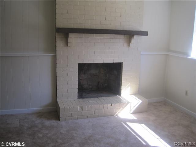518 Windrift Road Richmond, VA 23236 - Photo 12 of 12 Den/Family/Great Room