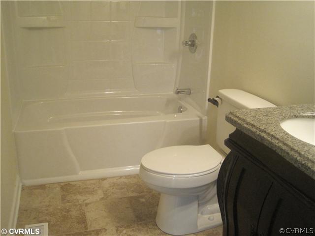 518 Windrift Road Richmond, VA 23236 - Photo 8 of 12 Master Bath