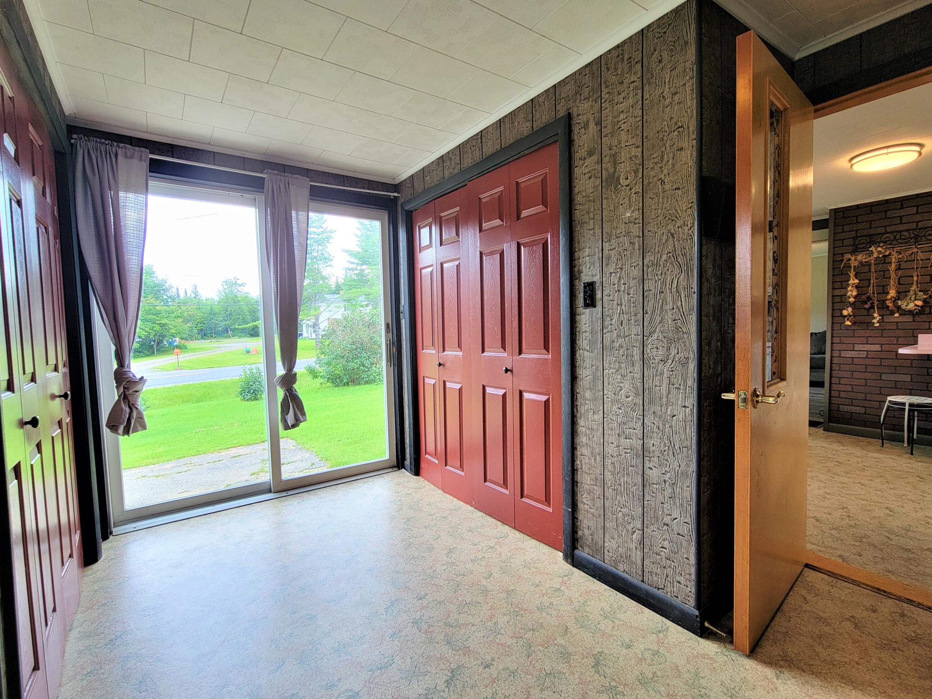 433 Haystack Road Castle Hill, ME 04757 - Photo 20 of 43 Mudroom 3