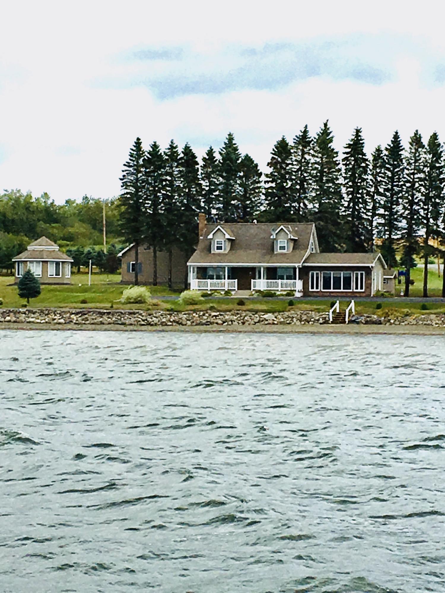 9 Green Point Road Madawaska, ME 04773 - Photo 9 of 50 9greenpointMAINPHOTO