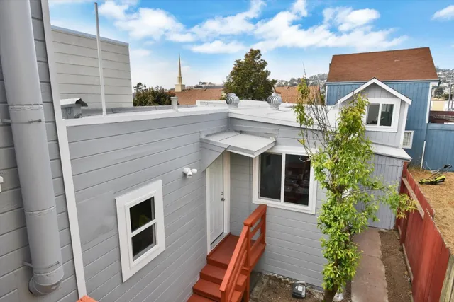 $1,175,000 | 324 Holloway Avenue, San Francisco, CA 94112