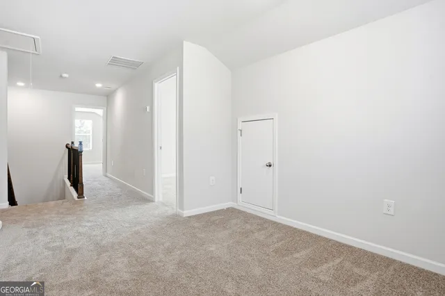 $423,290 | 132 Post Oak Drive, Unit 131, Jackson, GA 30233