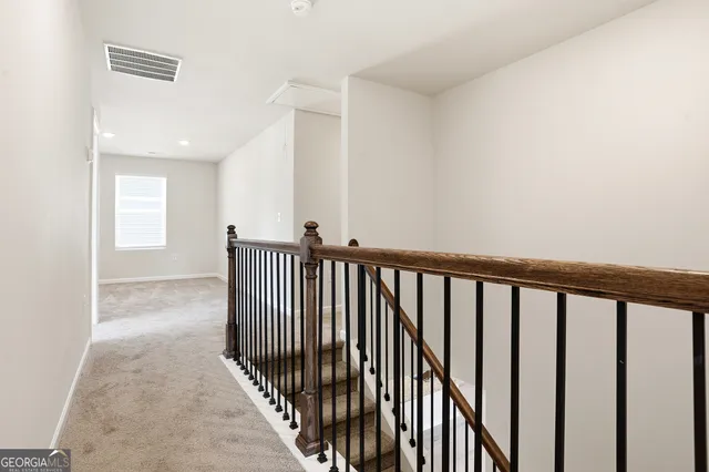 $423,290 | 132 Post Oak Drive, Unit 131, Jackson, GA 30233