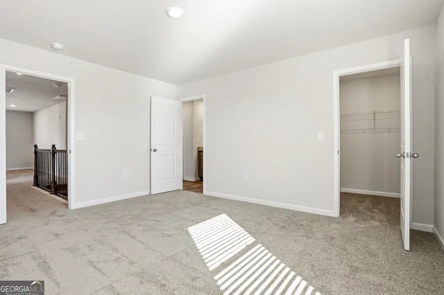 $423,290 | 132 Post Oak Drive, Unit 131, Jackson, GA 30233