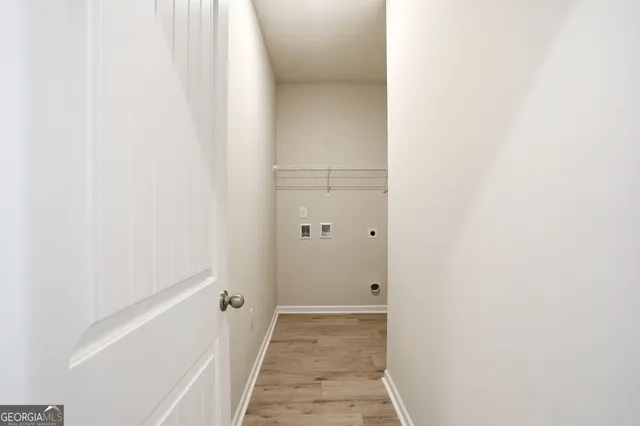 $423,290 | 132 Post Oak Drive, Unit 131, Jackson, GA 30233