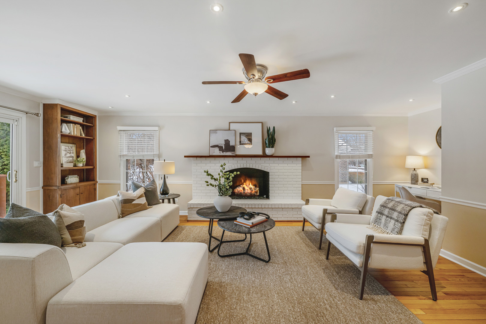 41 Canterbury Road Lincolnshire, IL 60069 - Photo 17 of 46