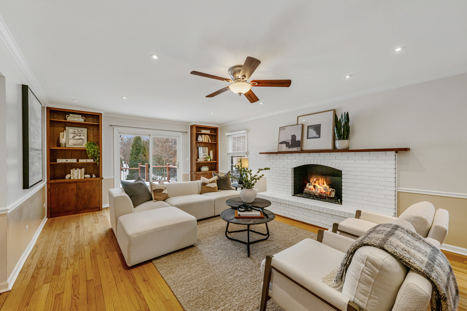 41 Canterbury Road Lincolnshire, IL 60069 - Photo 18 of 46