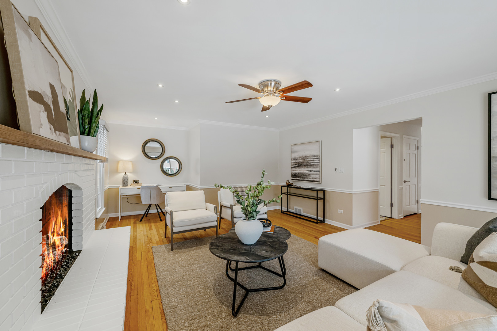 41 Canterbury Road Lincolnshire, IL 60069 - Photo 19 of 46