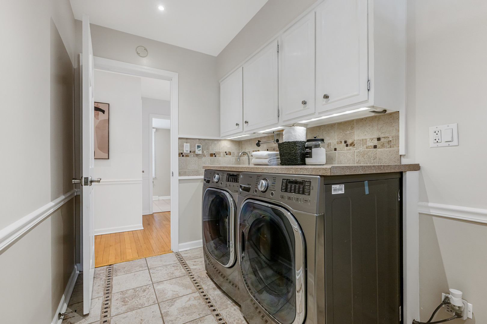 41 Canterbury Road Lincolnshire, IL 60069 - Photo 20 of 46