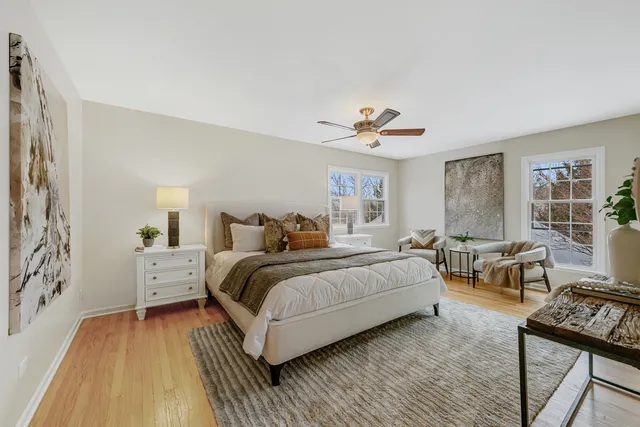 $834,900 | 41 Canterbury Road, Lincolnshire, IL 60069