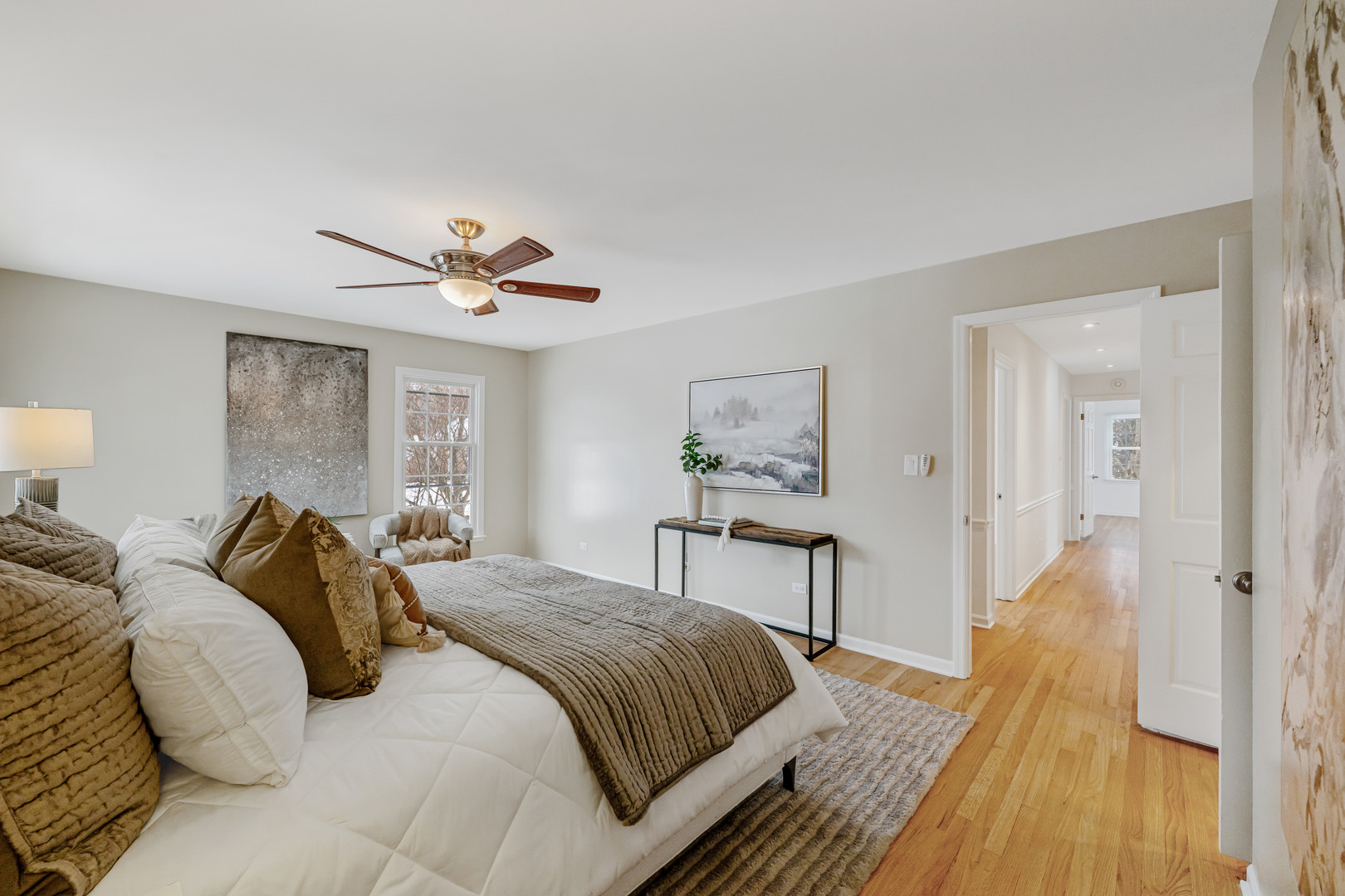 41 Canterbury Road Lincolnshire, IL 60069 - Photo 24 of 46