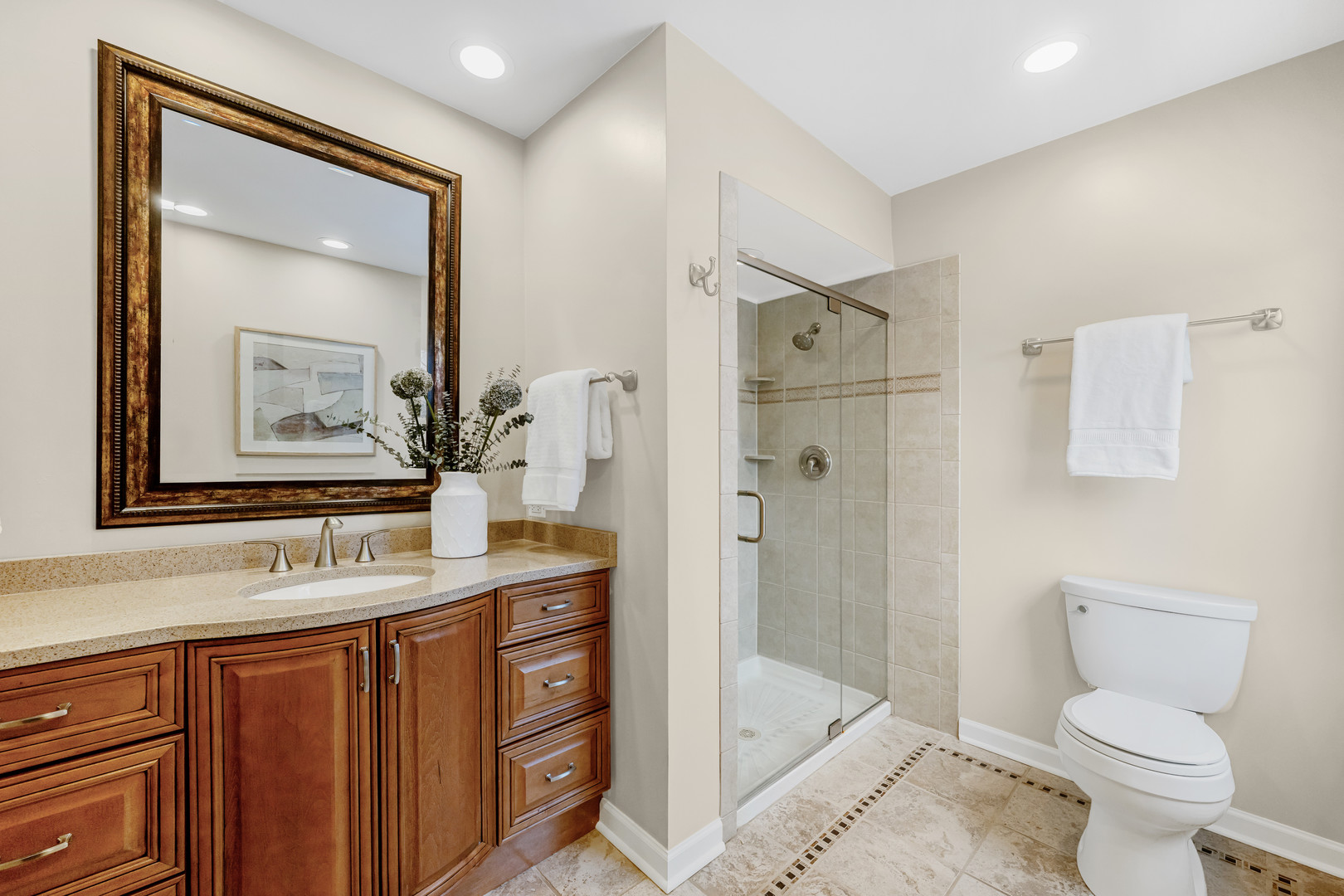 41 Canterbury Road Lincolnshire, IL 60069 - Photo 25 of 46