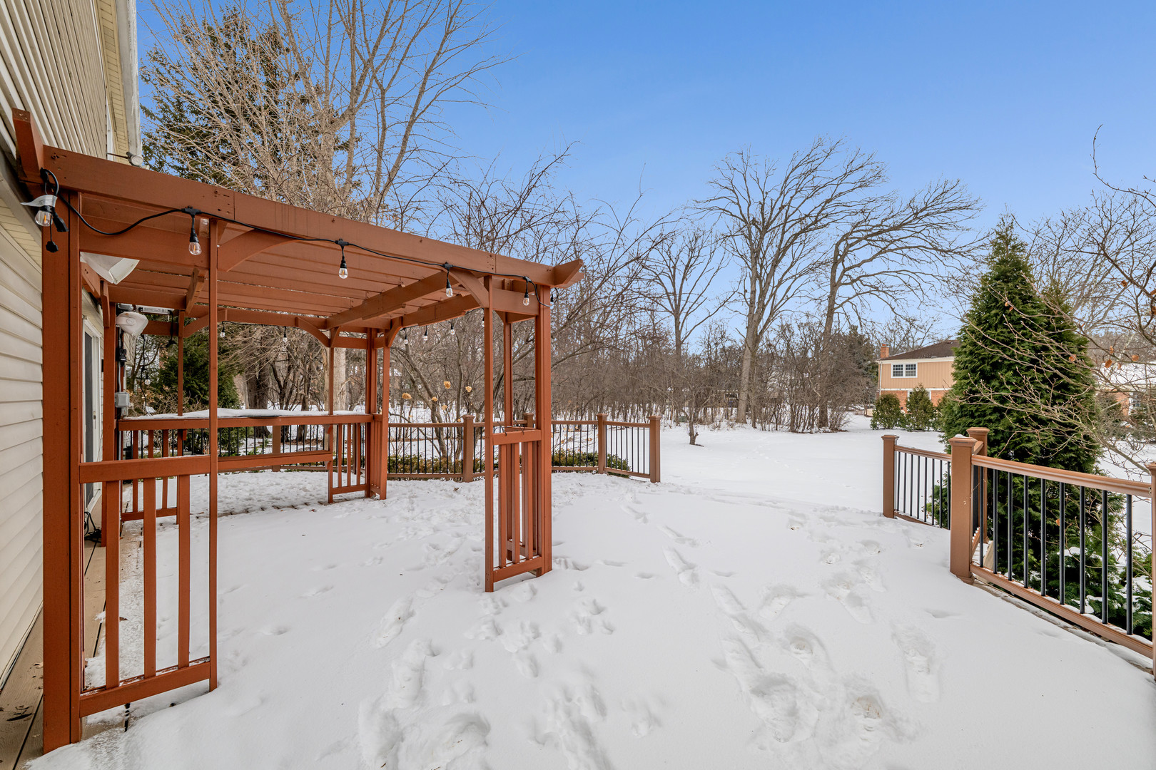 41 Canterbury Road Lincolnshire, IL 60069 - Photo 40 of 46