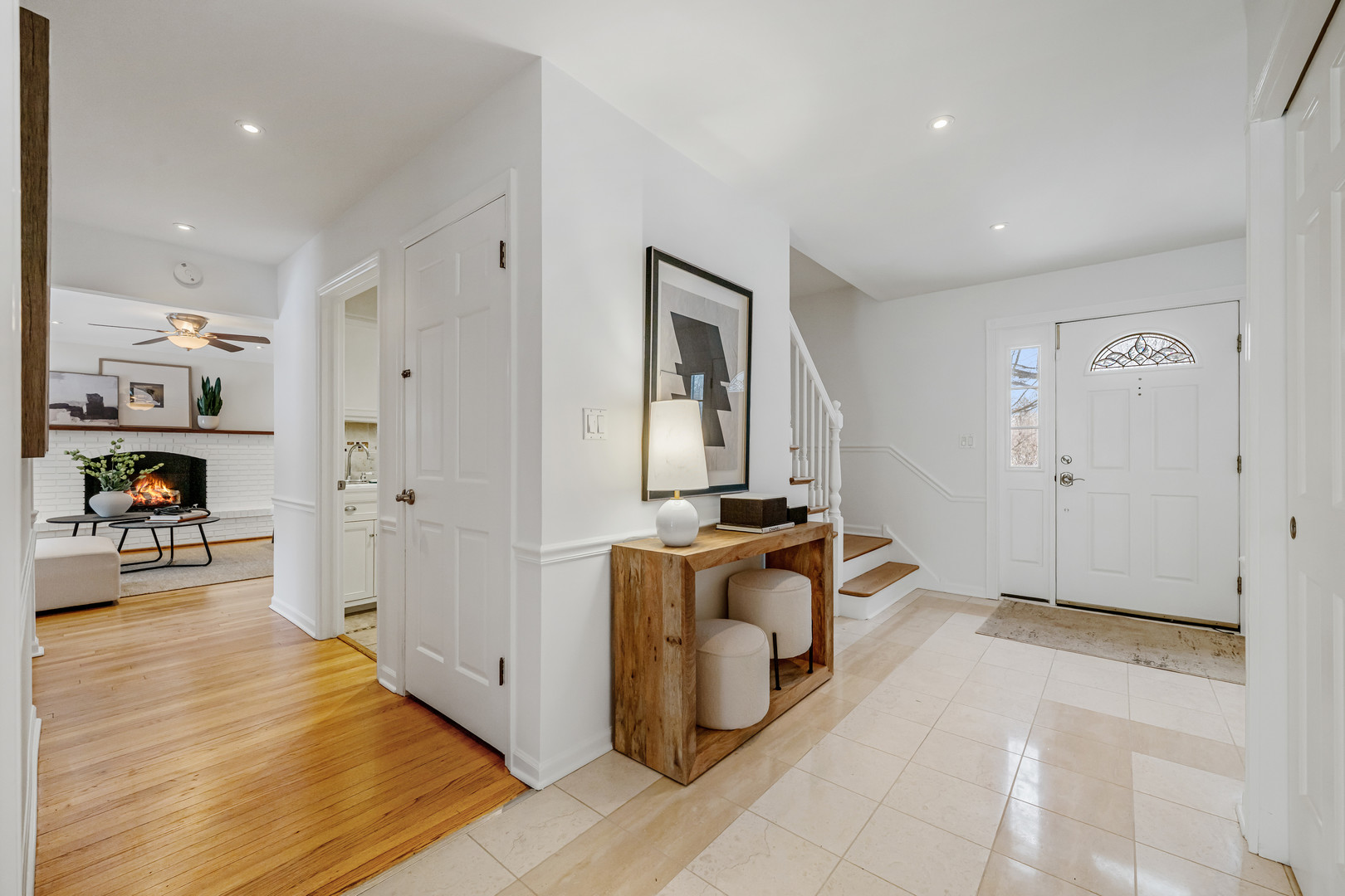 41 Canterbury Road Lincolnshire, IL 60069 - Photo 4 of 46