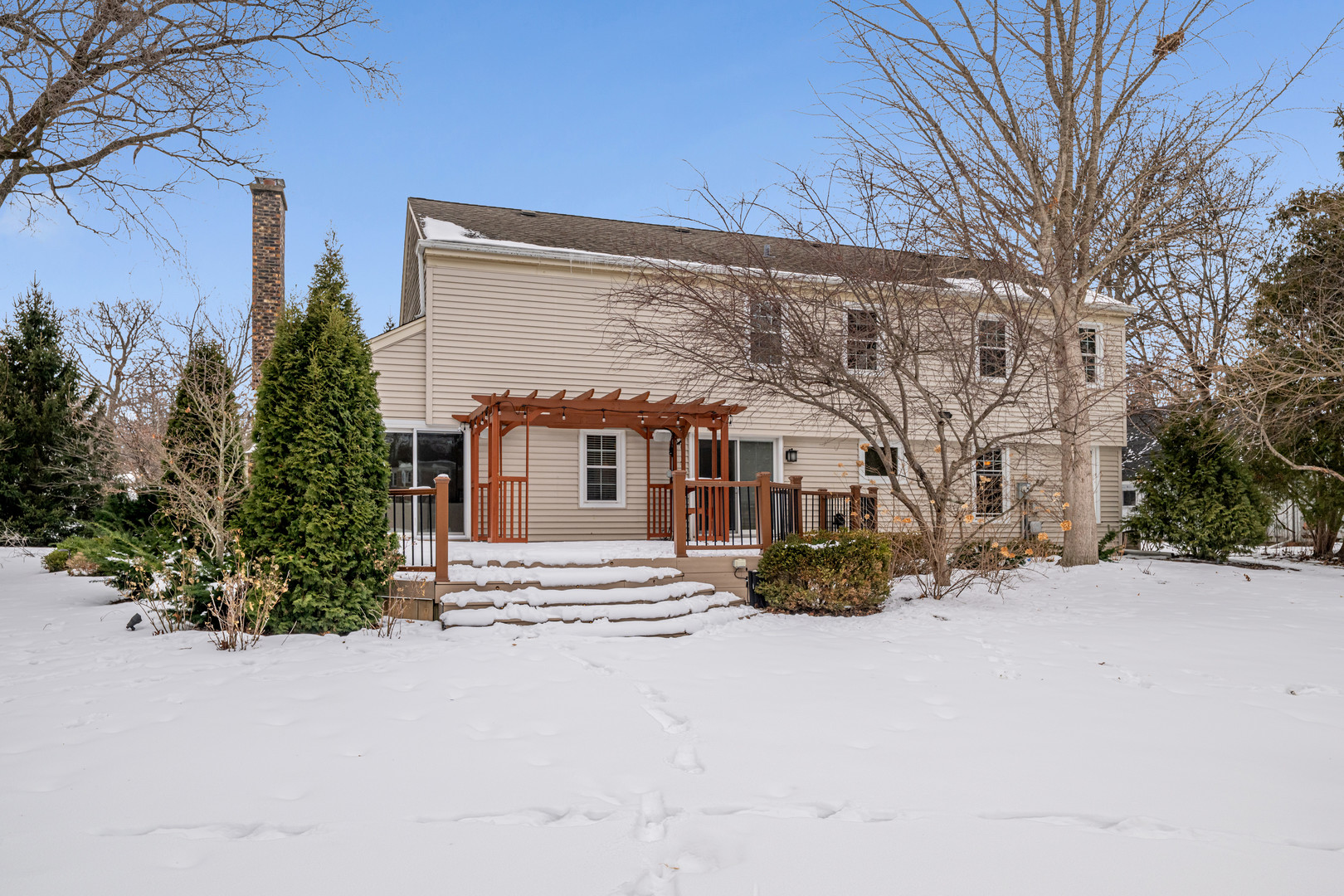 41 Canterbury Road Lincolnshire, IL 60069 - Photo 41 of 46
