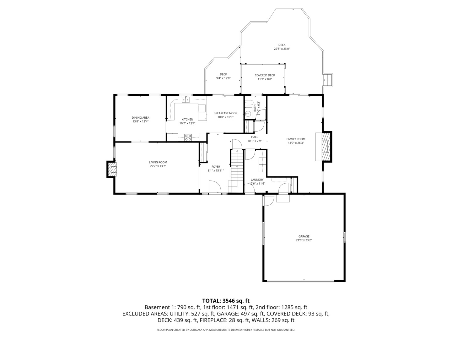 41 Canterbury Road Lincolnshire, IL 60069 - Photo 43 of 46