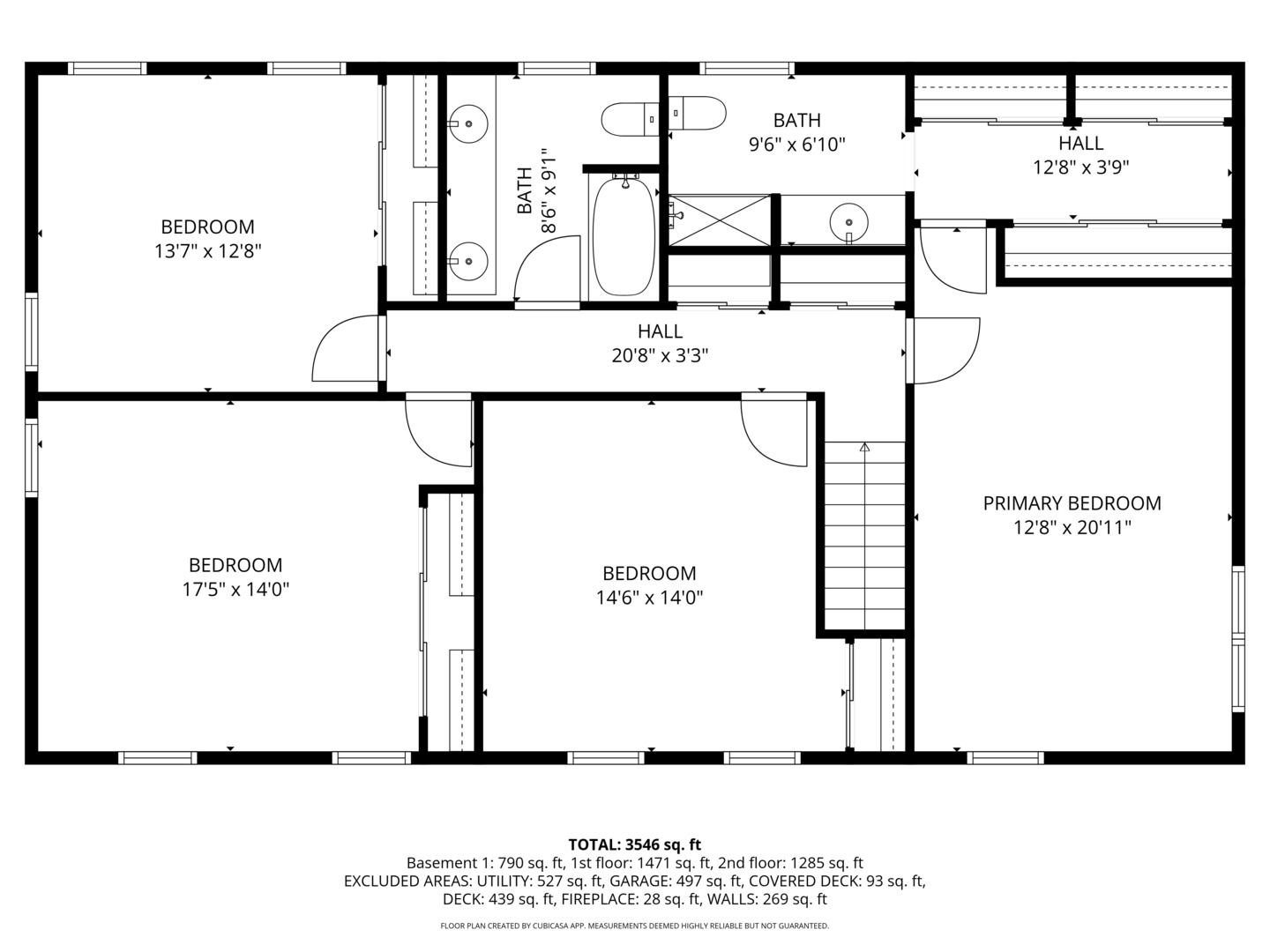 41 Canterbury Road Lincolnshire, IL 60069 - Photo 44 of 46