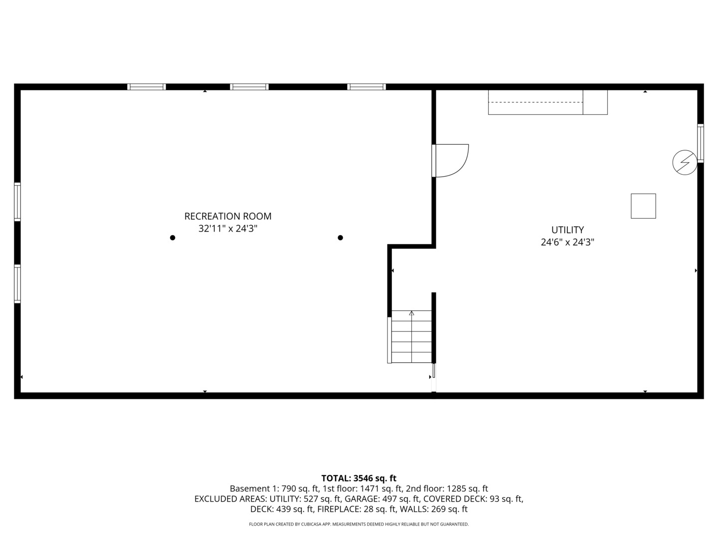 41 Canterbury Road Lincolnshire, IL 60069 - Photo 45 of 46