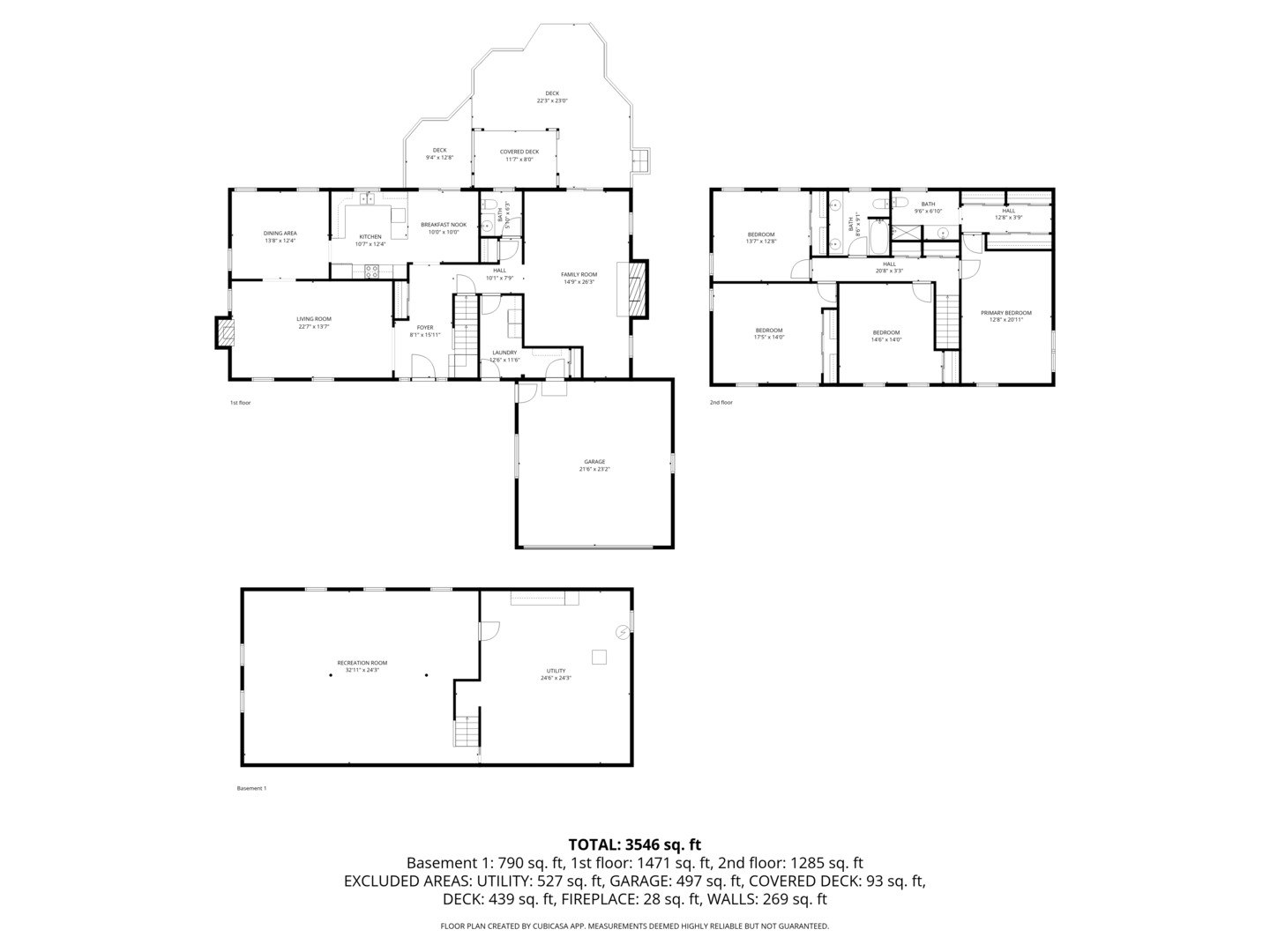 41 Canterbury Road Lincolnshire, IL 60069 - Photo 46 of 46