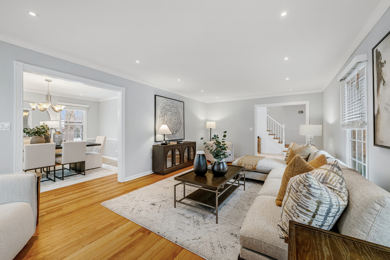 41 Canterbury Road Lincolnshire, IL 60069 - Photo 7 of 46