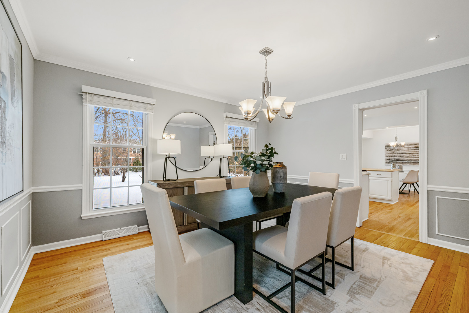 41 Canterbury Road Lincolnshire, IL 60069 - Photo 8 of 46