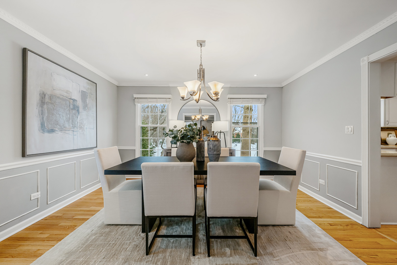 41 Canterbury Road Lincolnshire, IL 60069 - Photo 9 of 46