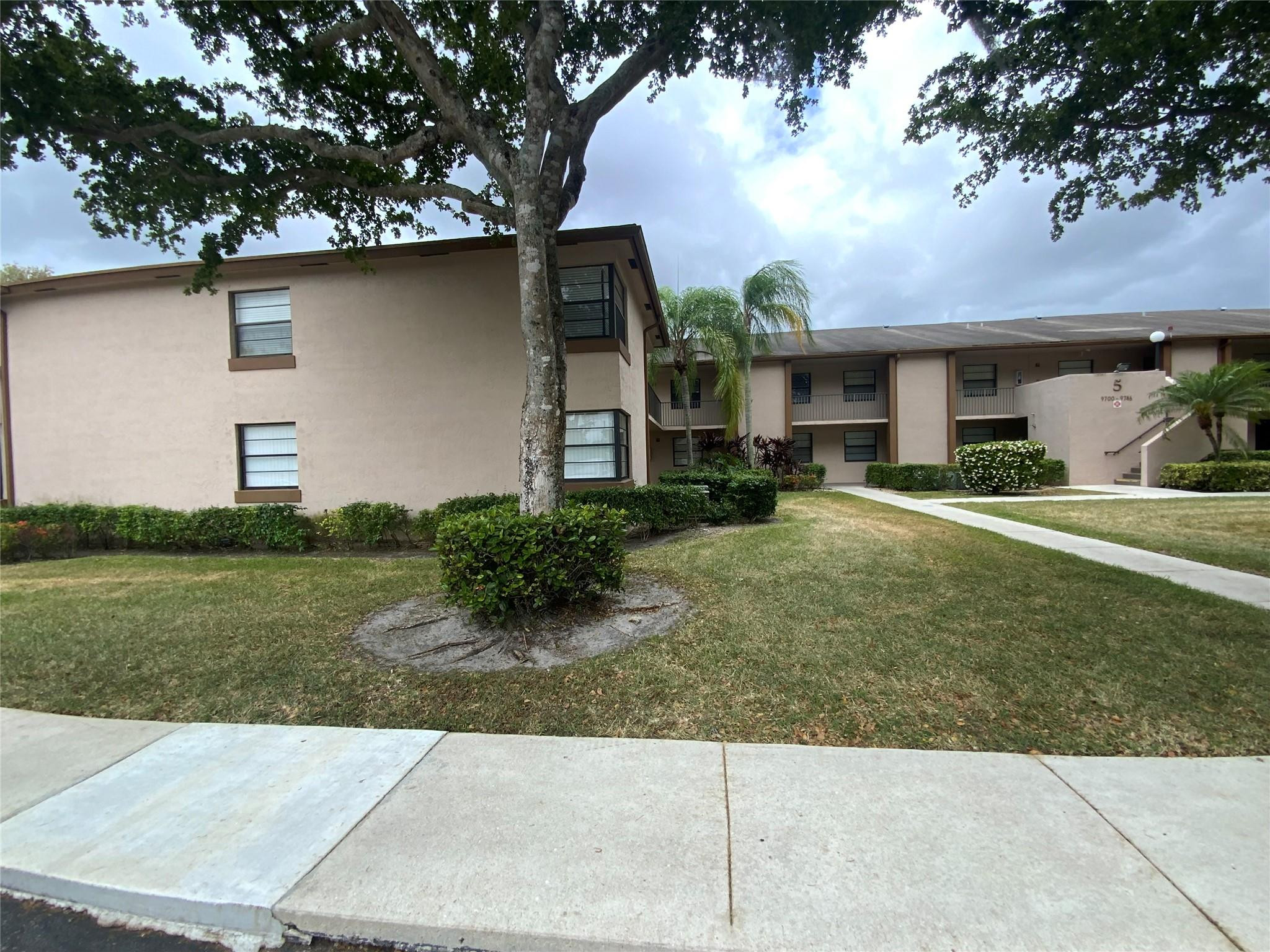 9708 West McNab Road, Unit 103 Tamarac, FL 33321 - Photo 16 of 21 Photo 16
