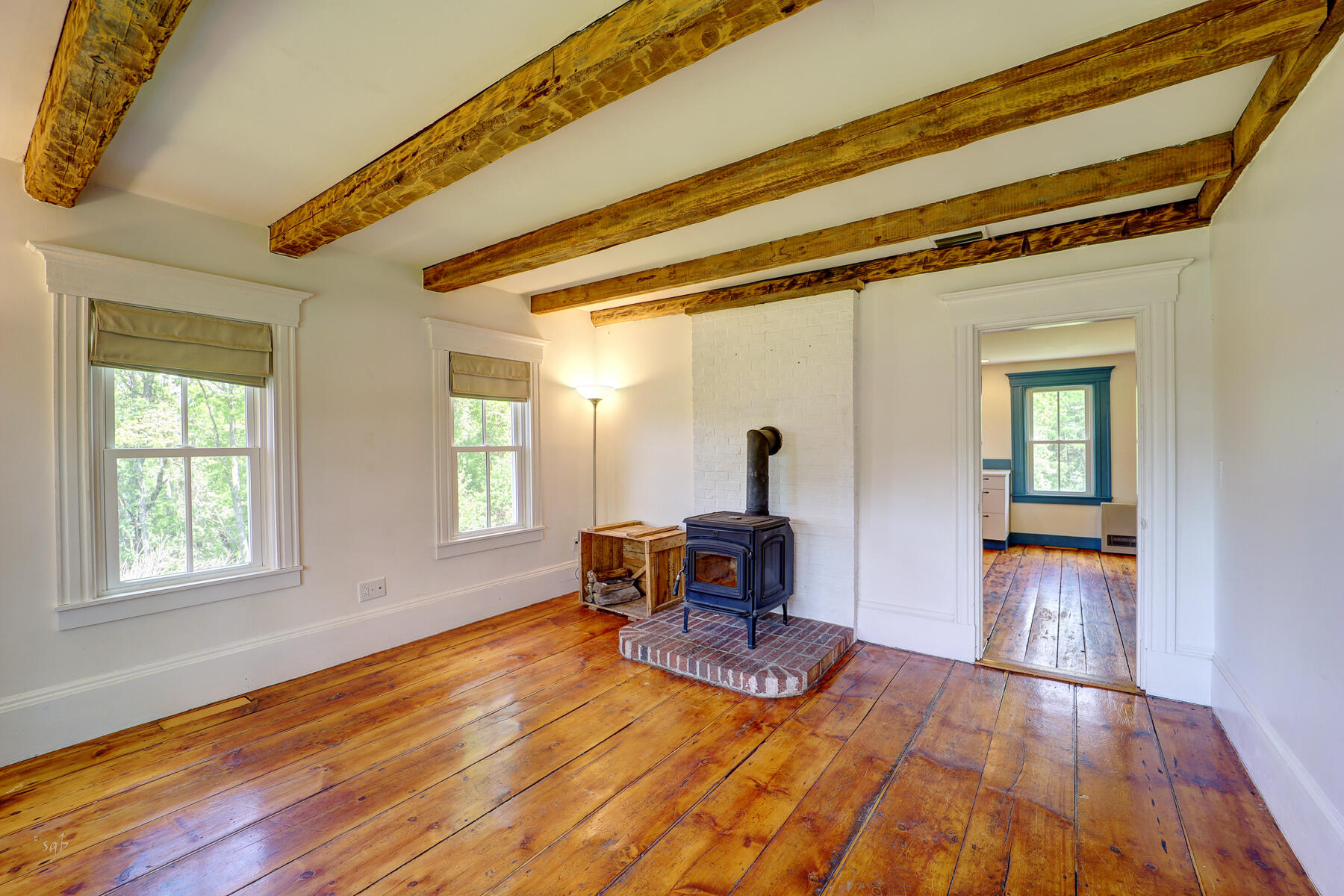472 Castine Road Orland, ME 04472 - Photo 16 of 37 20220602-Living Room 3