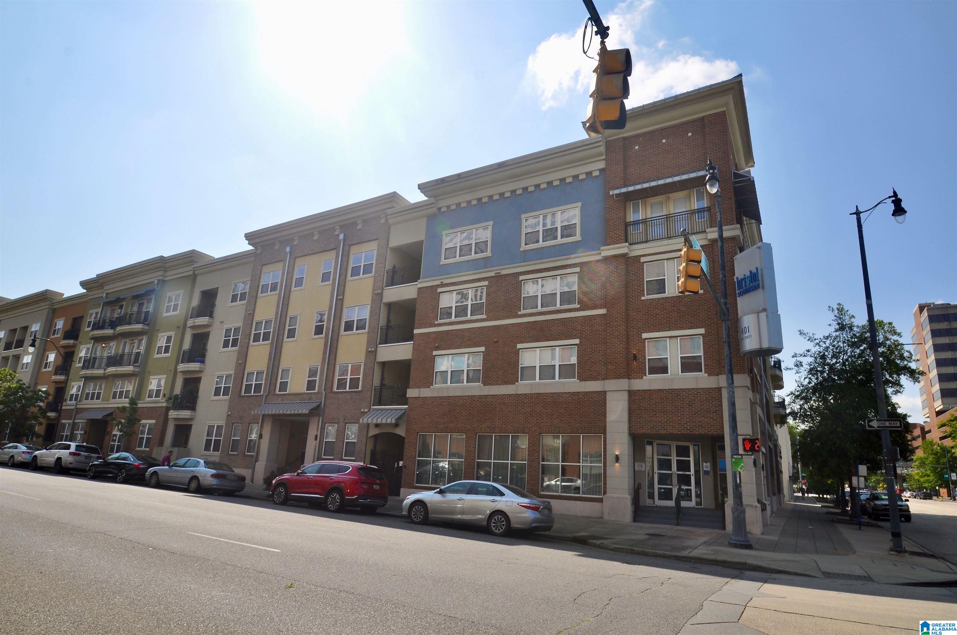 401 20th Street South, Unit 420 Birmingham, AL 35233 - Photo 4 of 47