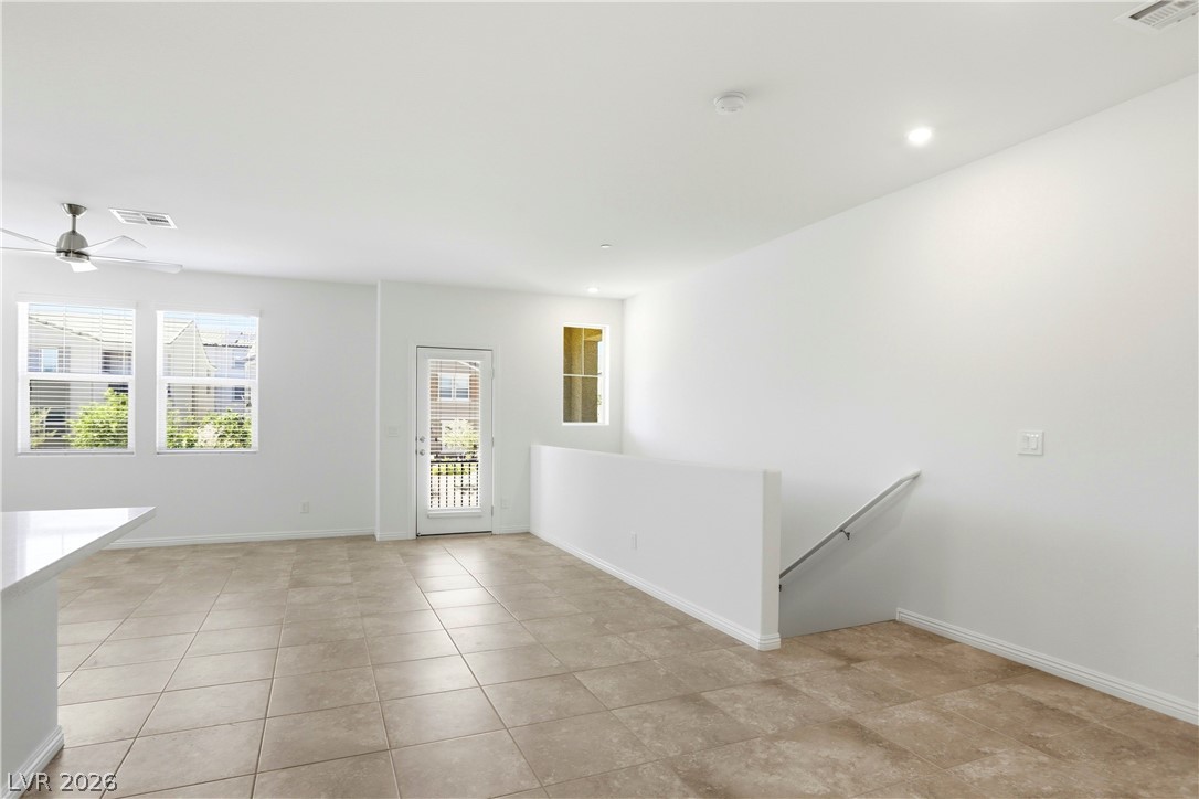 461 Ylang Place Henderson, NV 89015 - Photo 15 of 35 Upstairs living areas