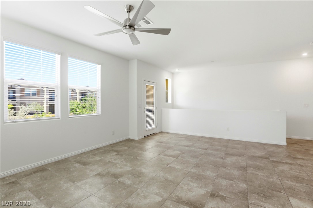 461 Ylang Place Henderson, NV 89015 - Photo 19 of 35 Open floor plan