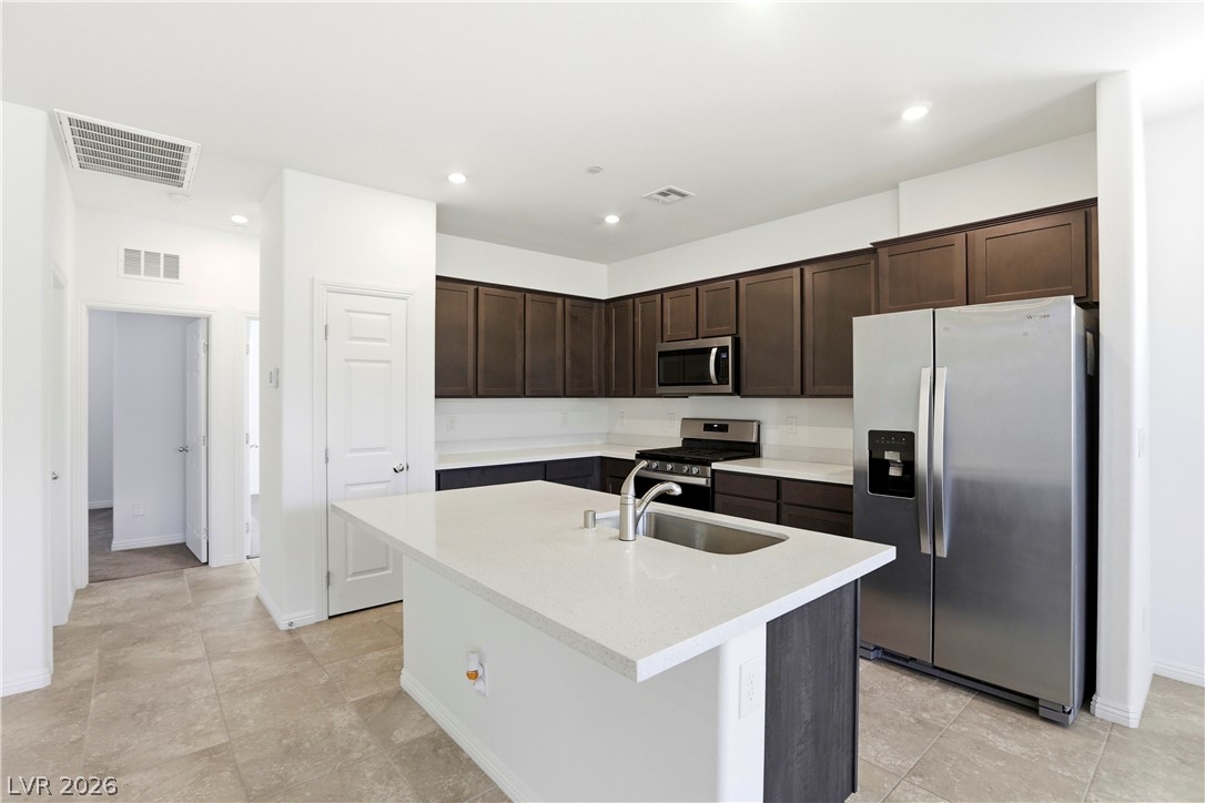 461 Ylang Place Henderson, NV 89015 - Photo 21 of 35 All appliances included