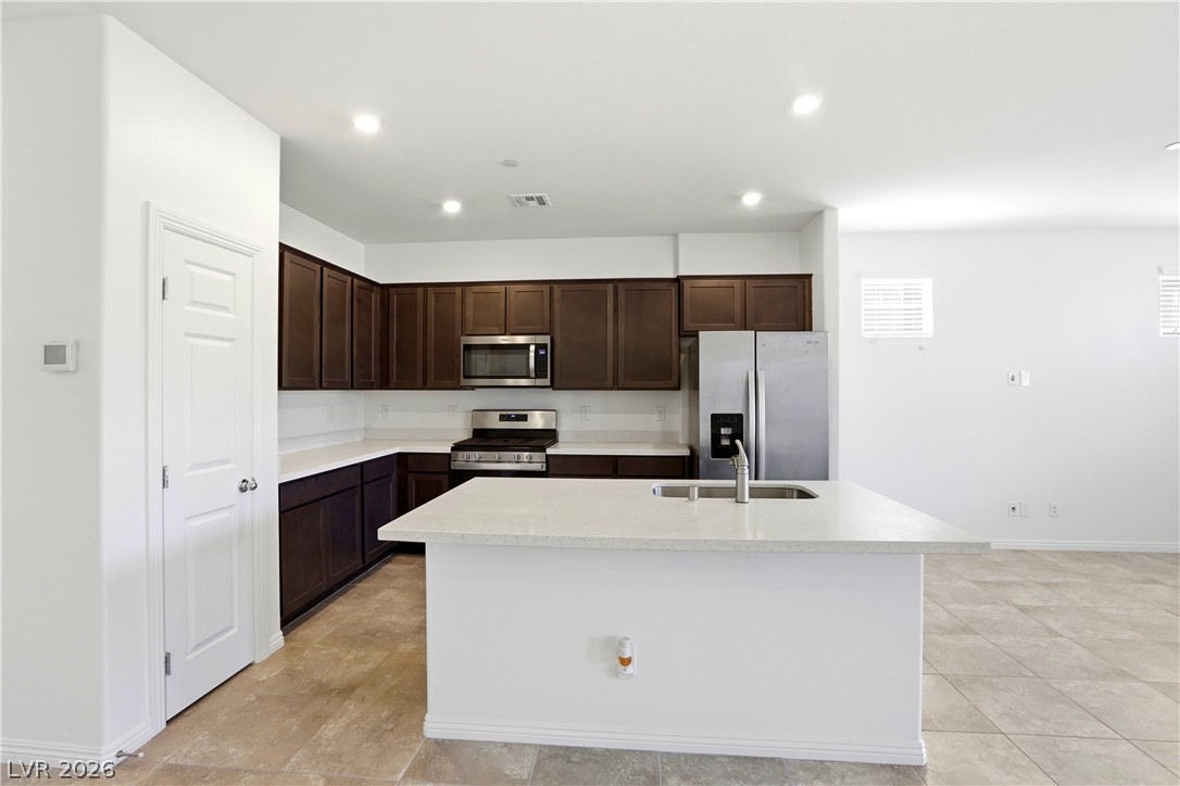 461 Ylang Place Henderson, NV 89015 - Photo 22 of 35 Appliances only used a handful of times!