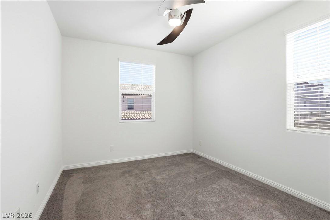 461 Ylang Place Henderson, NV 89015 - Photo 25 of 35 Bedroom 2