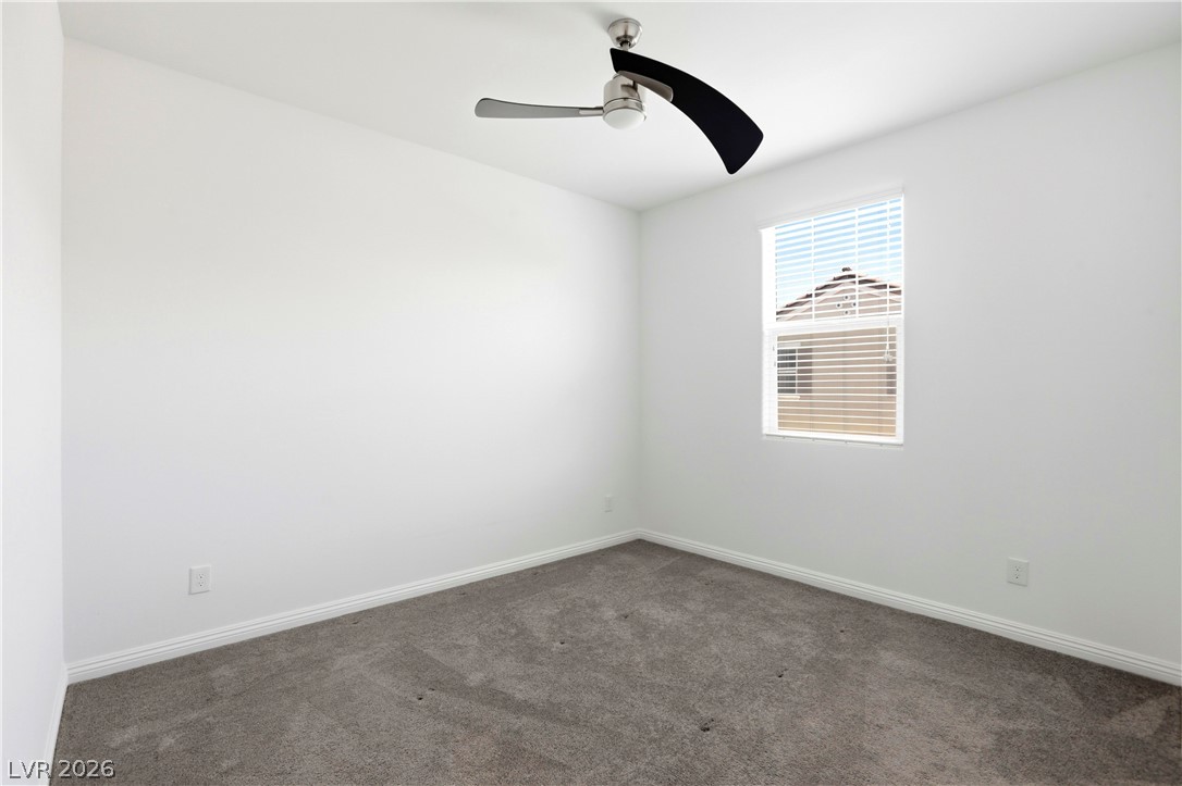 461 Ylang Place Henderson, NV 89015 - Photo 27 of 35 Bedroom 3